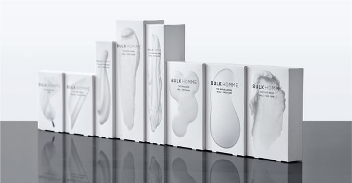BULK HOMME お好きな商品６点 ABOUT US｜BULK HOMME(バルクオム)